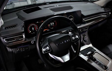 CheryExeed VX, 2022 год, 2 599 000 рублей, 7 фотография