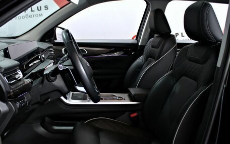 CheryExeed VX, 2022 год, 2 599 000 рублей, 8 фотография