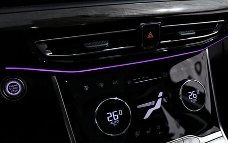 CheryExeed VX, 2022 год, 2 599 000 рублей, 14 фотография