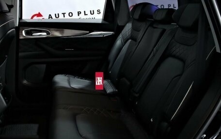 CheryExeed VX, 2022 год, 2 599 000 рублей, 9 фотография