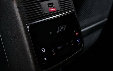 CheryExeed VX, 2022 год, 2 599 000 рублей, 18 фотография