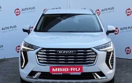 Haval Jolion, 2023 год, 1 925 000 рублей, 5 фотография