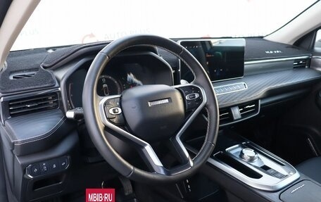 Haval Jolion, 2023 год, 1 925 000 рублей, 8 фотография