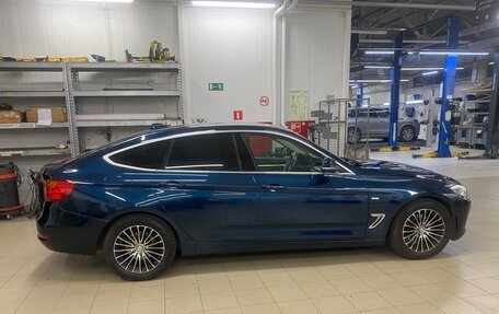BMW 3 серия, 2014 год, 1 760 000 рублей, 4 фотография
