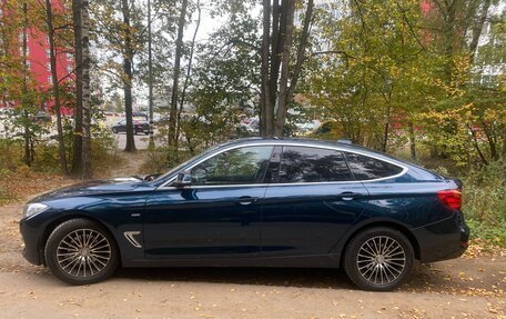 BMW 3 серия, 2014 год, 1 760 000 рублей, 9 фотография
