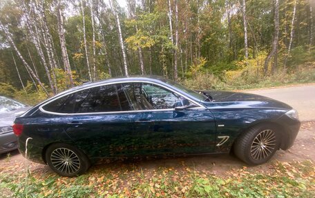 BMW 3 серия, 2014 год, 1 760 000 рублей, 11 фотография