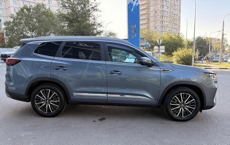 Chery Tiggo 8 Pro, 2021 год, 1 729 000 рублей, 6 фотография