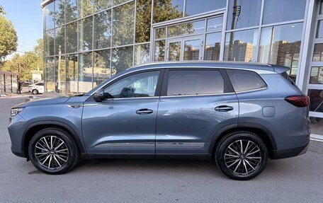 Chery Tiggo 8 Pro, 2021 год, 1 729 000 рублей, 2 фотография