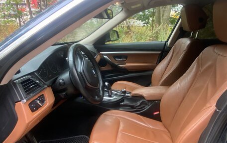 BMW 3 серия, 2014 год, 1 760 000 рублей, 17 фотография