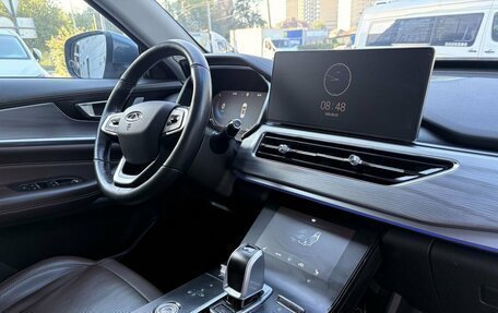 Chery Tiggo 8 Pro, 2021 год, 1 729 000 рублей, 10 фотография