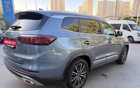 Chery Tiggo 8 Pro, 2021 год, 1 729 000 рублей, 5 фотография