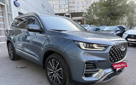 Chery Tiggo 8 Pro, 2021 год, 1 729 000 рублей, 7 фотография