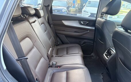 Chery Tiggo 8 Pro, 2021 год, 1 729 000 рублей, 22 фотография