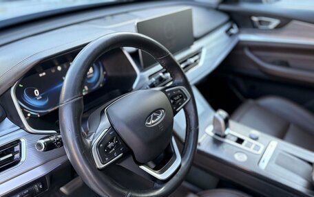Chery Tiggo 8 Pro, 2021 год, 1 729 000 рублей, 16 фотография