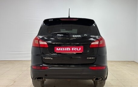 Chery Tiggo 5 I рестайлинг, 2014 год, 680 000 рублей, 5 фотография