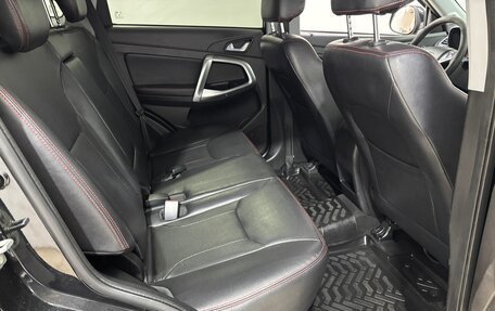Chery Tiggo 5 I рестайлинг, 2014 год, 680 000 рублей, 15 фотография
