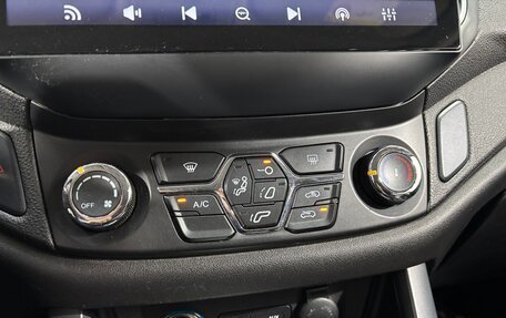 Chery Tiggo 5 I рестайлинг, 2014 год, 680 000 рублей, 19 фотография
