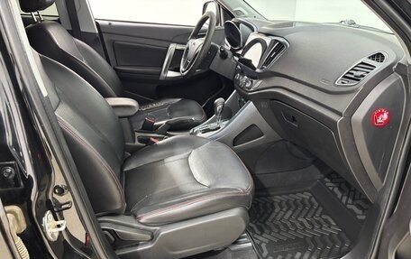 Chery Tiggo 5 I рестайлинг, 2014 год, 680 000 рублей, 13 фотография