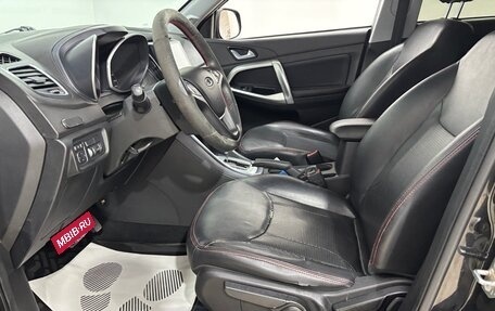 Chery Tiggo 5 I рестайлинг, 2014 год, 680 000 рублей, 9 фотография