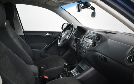 Volkswagen Tiguan I, 2015 год, 1 240 000 рублей, 10 фотография