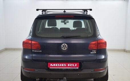 Volkswagen Tiguan I, 2015 год, 1 240 000 рублей, 3 фотография
