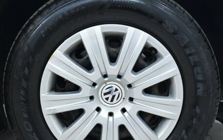 Volkswagen Tiguan I, 2015 год, 1 240 000 рублей, 14 фотография