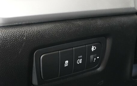 SsangYong Actyon II рестайлинг, 2014 год, 900 000 рублей, 9 фотография