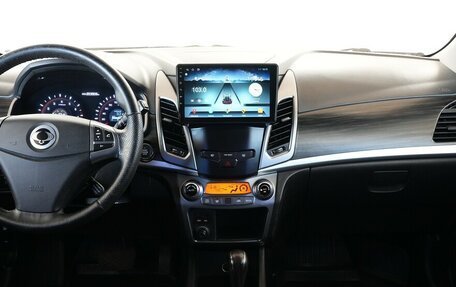 SsangYong Actyon II рестайлинг, 2014 год, 900 000 рублей, 5 фотография