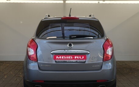 SsangYong Actyon II рестайлинг, 2014 год, 900 000 рублей, 3 фотография