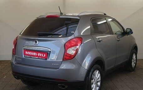 SsangYong Actyon II рестайлинг, 2014 год, 900 000 рублей, 4 фотография