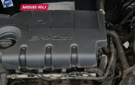 SsangYong Actyon II рестайлинг, 2014 год, 900 000 рублей, 14 фотография