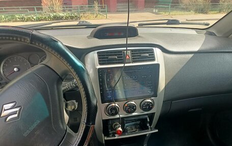 Suzuki Liana, 2004 год, 350 000 рублей, 3 фотография