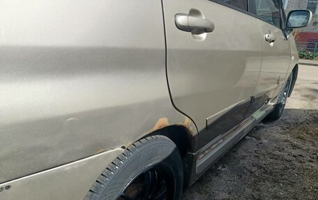 Suzuki Liana, 2004 год, 350 000 рублей, 5 фотография