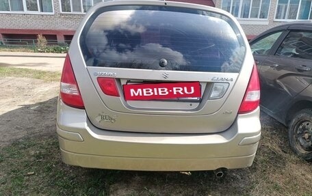 Suzuki Liana, 2004 год, 350 000 рублей, 2 фотография