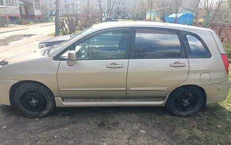 Suzuki Liana, 2004 год, 350 000 рублей, 4 фотография