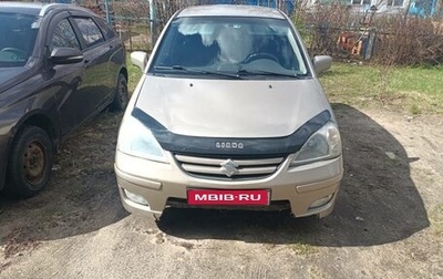 Suzuki Liana, 2004 год, 350 000 рублей, 1 фотография