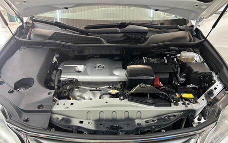 Lexus RX III, 2013 год, 2 800 000 рублей, 2 фотография