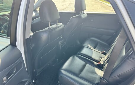 Lexus RX III, 2013 год, 2 800 000 рублей, 7 фотография