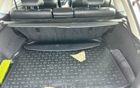 Lexus RX III, 2013 год, 2 800 000 рублей, 9 фотография