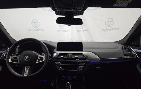 BMW X4, 2020 год, 4 663 000 рублей, 11 фотография