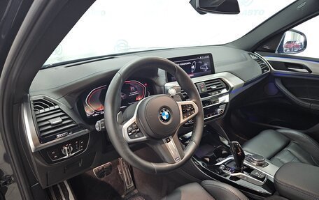 BMW X4, 2020 год, 4 663 000 рублей, 10 фотография