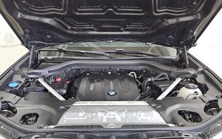 BMW X4, 2020 год, 4 663 000 рублей, 9 фотография