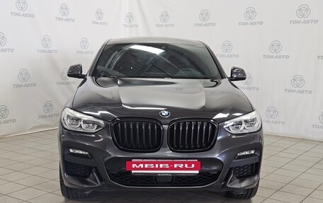 BMW X4, 2020 год, 4 663 000 рублей, 2 фотография