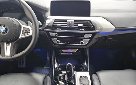 BMW X4, 2020 год, 4 663 000 рублей, 13 фотография