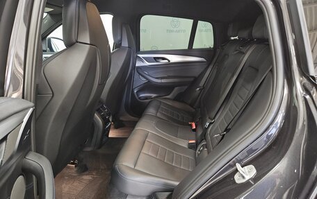 BMW X4, 2020 год, 4 663 000 рублей, 15 фотография