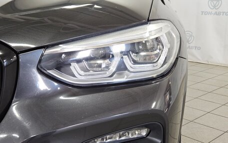 BMW X4, 2020 год, 4 663 000 рублей, 16 фотография