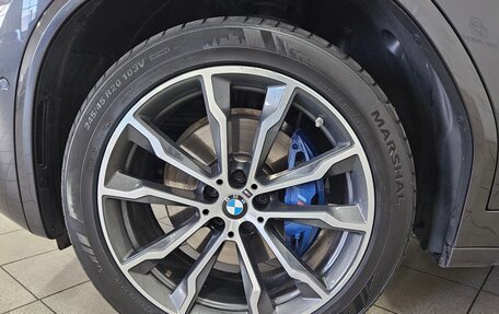 BMW X4, 2020 год, 4 663 000 рублей, 17 фотография
