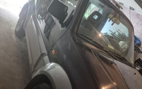 Suzuki Jimny, 2007 год, 800 000 рублей, 4 фотография