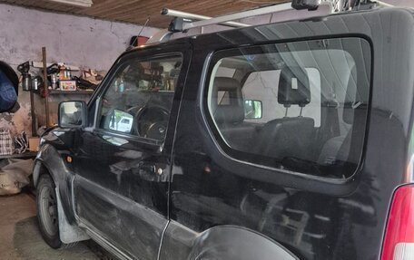 Suzuki Jimny, 2007 год, 800 000 рублей, 3 фотография