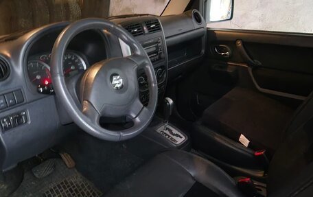 Suzuki Jimny, 2007 год, 800 000 рублей, 5 фотография